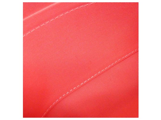 Louis Vuitton Monogram Ramage Pochette Accessoires Marrone - vista 6