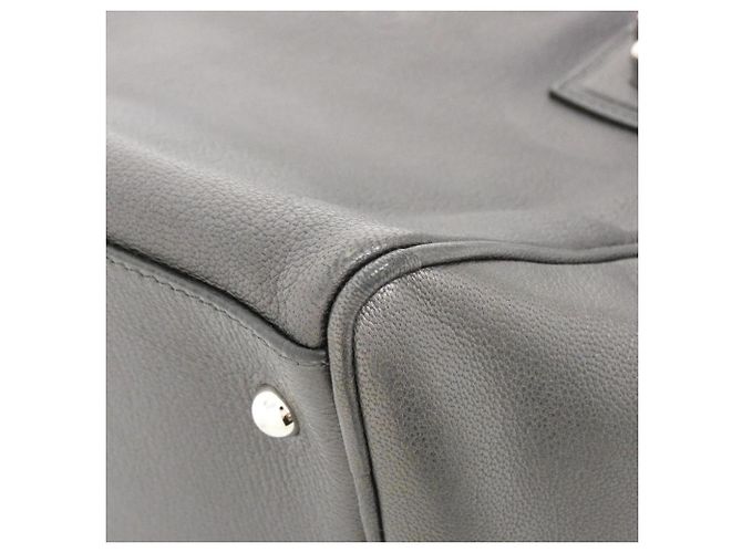 Borsa Loewe 318 70 C86 Metallico - vista 3