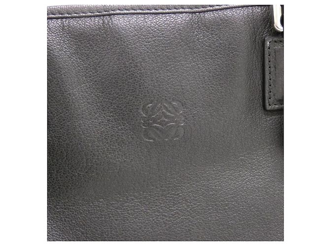 Borsa Loewe 318 70 C86 Metallico - vista 4