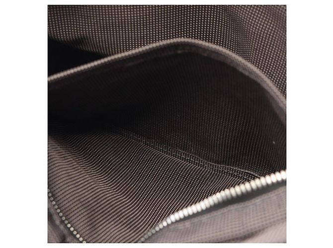 Hermès Borsa Tote Hermes Herline PM Marrone - vista 10