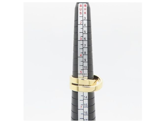 Cartier Nouvelle Vague Ring - Ansicht 4