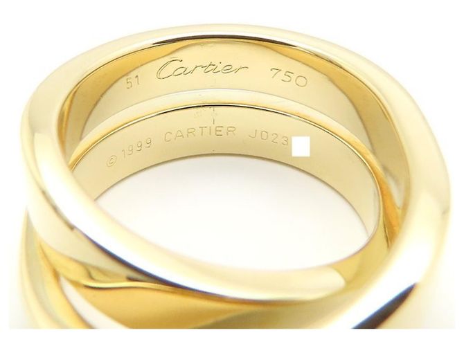 Cartier Nouvelle Vague Ring - Ansicht 5