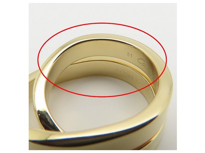 Cartier Nouvelle Vague Ring - Ansicht 7