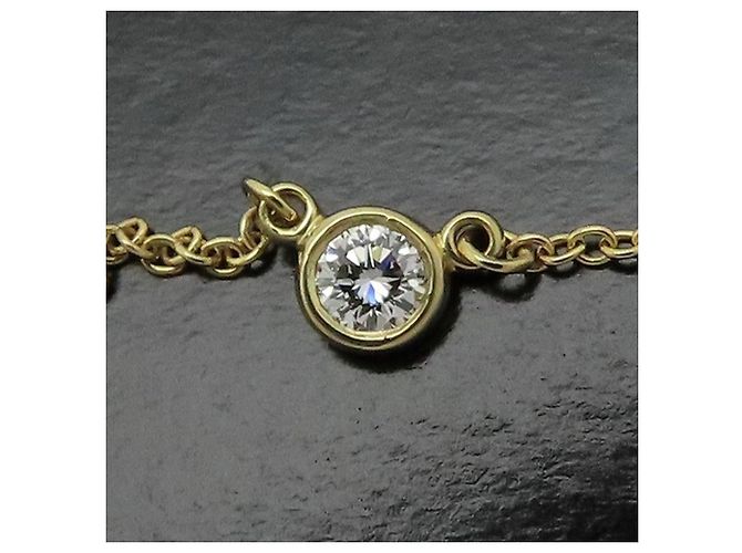 Collana Tiffany & Co. By the Yard - vista 3