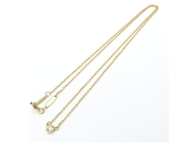 Collana Tiffany & Co. By the Yard - vista 4