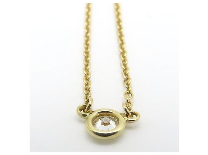 Collana Tiffany & Co. By the Yard - vista 5