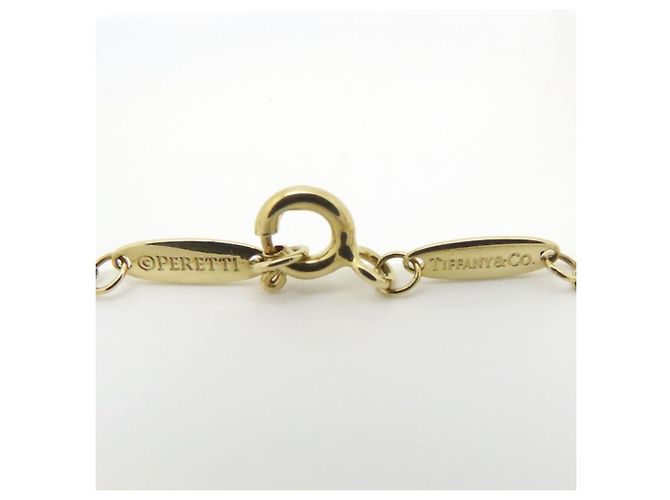Collana Tiffany & Co. By the Yard - vista 7