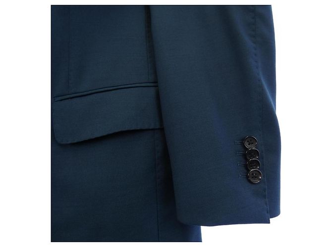 Autre Marque Conjunto Brilla Suit Verde - vista 6