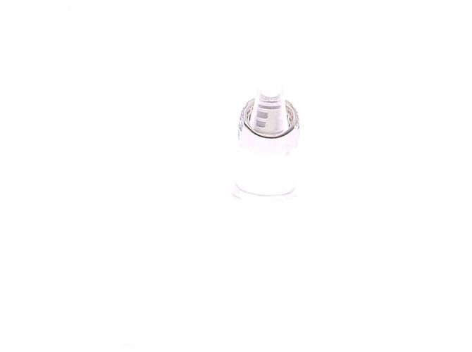 APM Monaco Ring "Ice" silberfarben und Strass - Ansicht 2