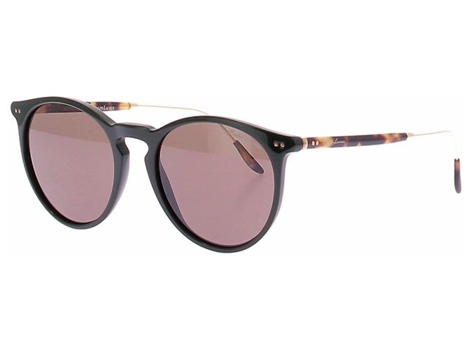 Gafas de sol Ralph Lauren marrones Castaño - vista 2