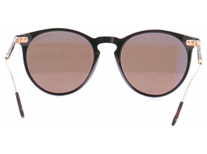 Gafas de sol Ralph Lauren marrones Castaño - vista 3