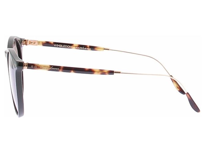 Gafas de sol Ralph Lauren marrones Castaño - vista 5