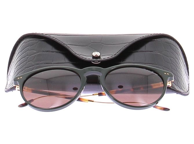 Gafas de sol Ralph Lauren marrones Castaño - vista 7