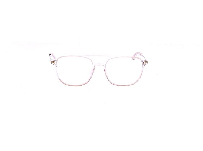 Tom Ford Occhiali trasparenti Multicolore - vista 4