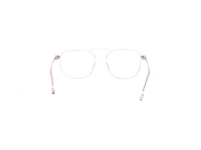 Tom Ford Occhiali trasparenti Multicolore - vista 5