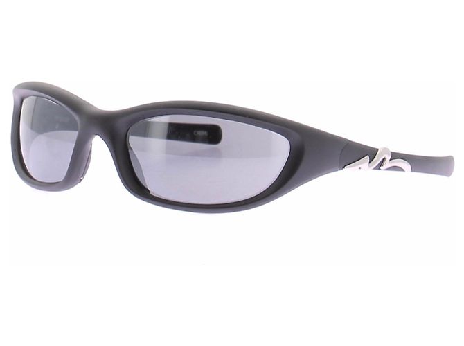Autre Marque Gafas de sol CHIMI negras Negro - vista 2