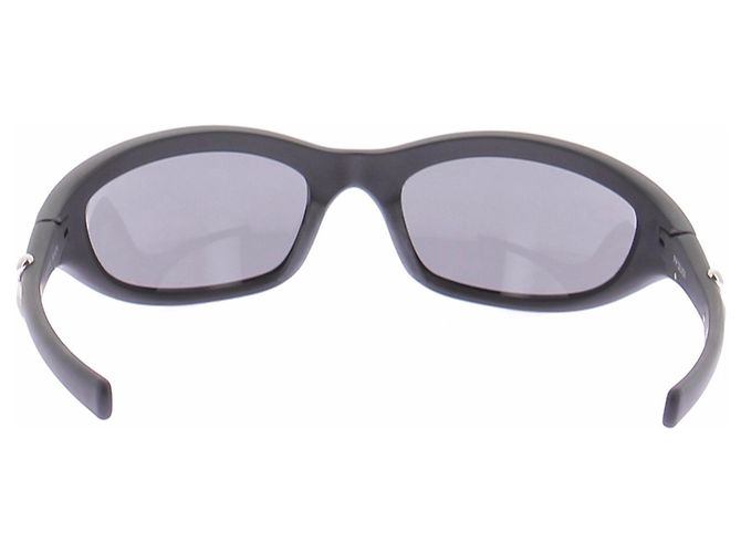 Autre Marque Gafas de sol CHIMI negras Negro - vista 3