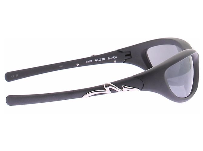 Autre Marque Gafas de sol CHIMI negras Negro - vista 4