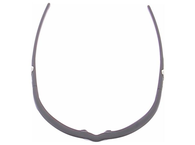 Autre Marque Gafas de sol CHIMI negras Negro - vista 6