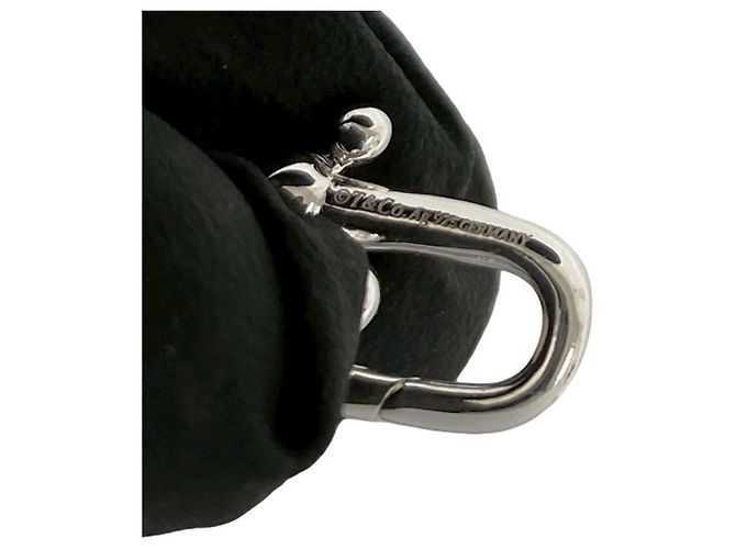 Tiffany & Co Bracciale Tiffany HardWear Small Link Argento - vista 3