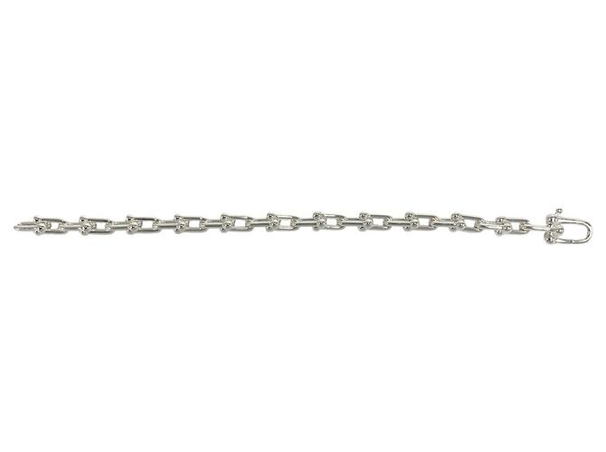 Tiffany & Co Bracciale Tiffany HardWear Small Link Argento - vista 6