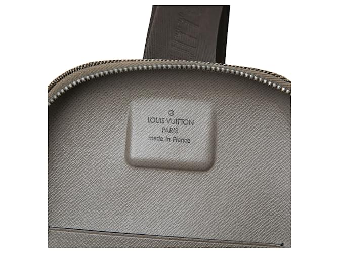 Louis Vuitton Marrone Damier Geant Mage - vista 5