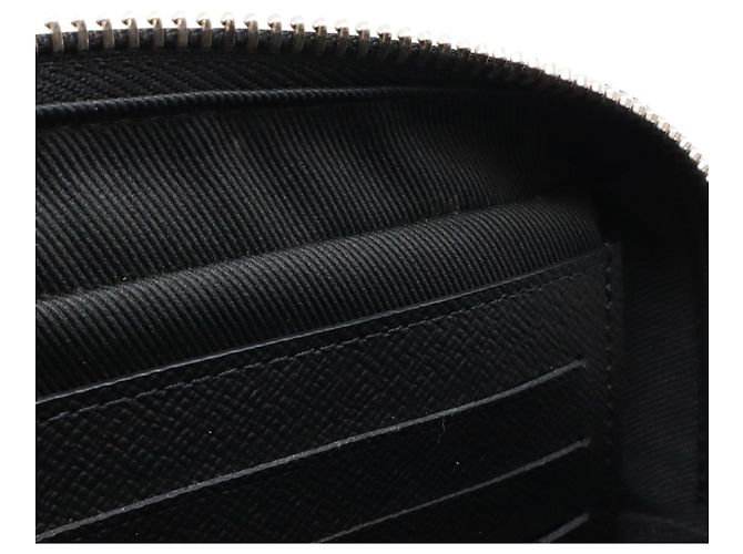 Louis Vuitton Nero Damier Graphite Alpha - vista 6