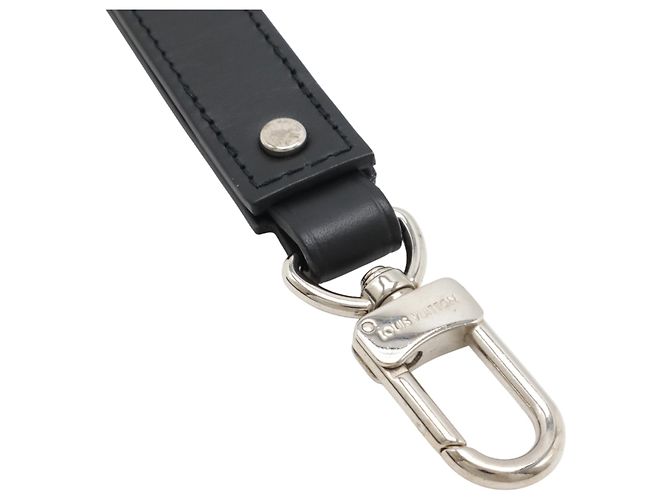 Louis Vuitton Nero Damier Graphite Alpha - vista 9