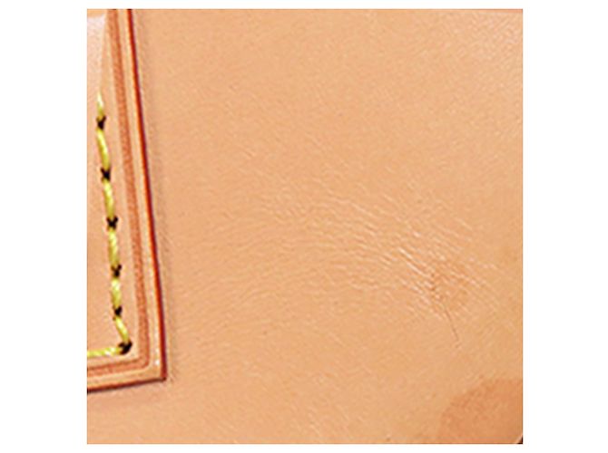 Louis Vuitton Marrón Monogram Alma BB Castaño - vista 18