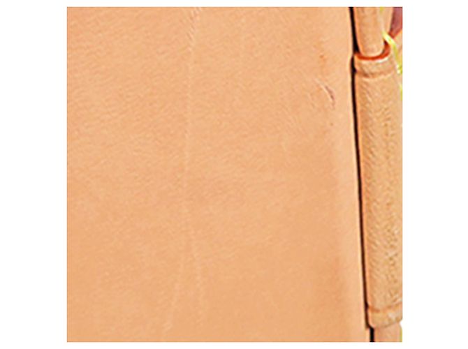 Louis Vuitton Marrón Monogram Alma BB Castaño - vista 20