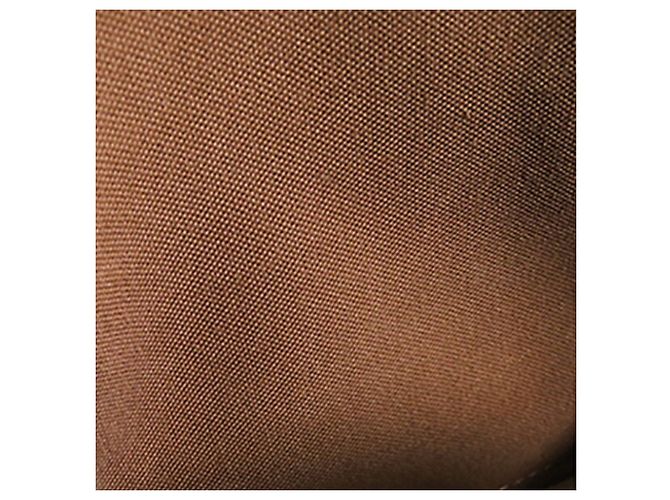 Louis Vuitton Marrón Monogram Alma BB Castaño - vista 24
