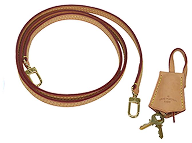 Louis Vuitton Marrón Monogram Alma BB Castaño - vista 25