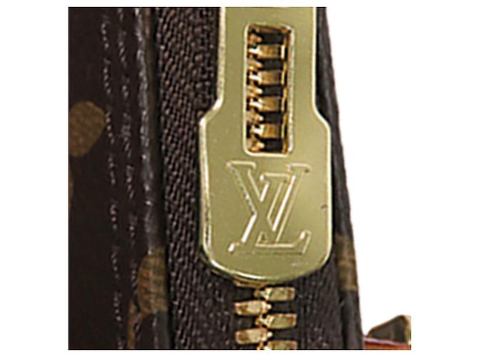 Louis Vuitton Marrón Monogram Alma BB Castaño - vista 6