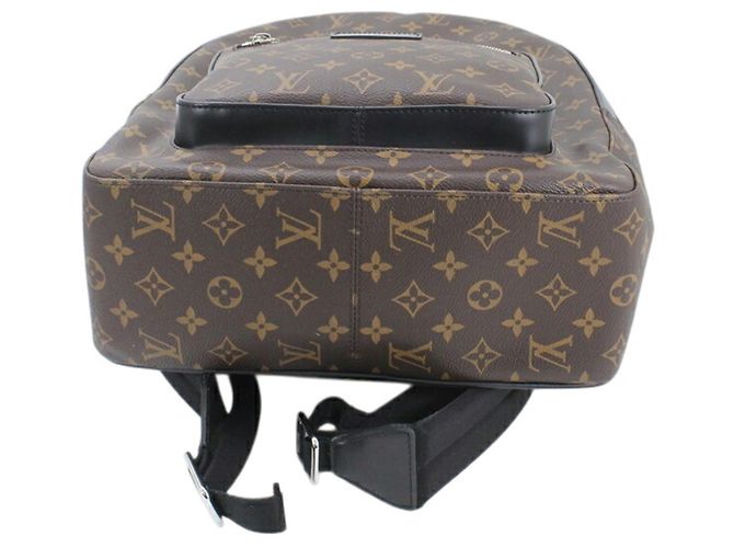 Zaino Louis Vuitton Josh M41530 - vista 10