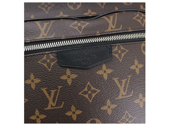 Zaino Louis Vuitton Josh M41530 - vista 11