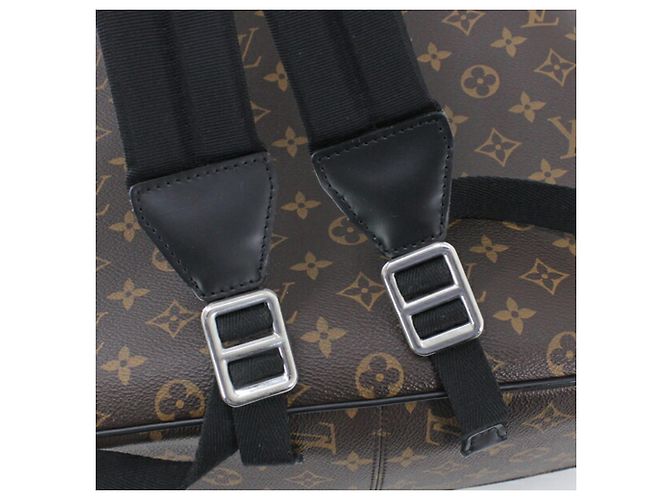 Zaino Louis Vuitton Josh M41530 - vista 14