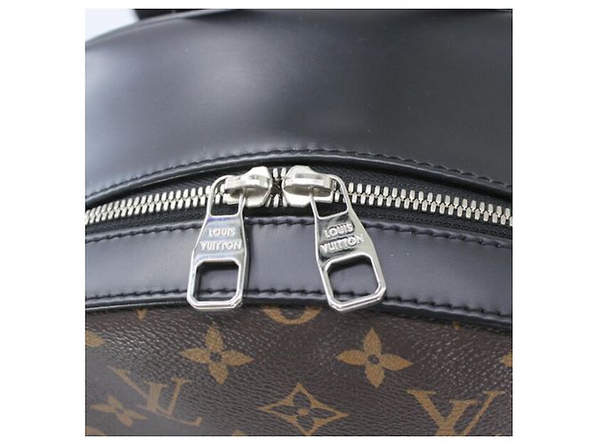 Zaino Louis Vuitton Josh M41530 - vista 15