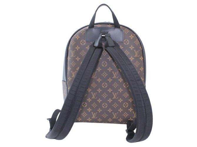 Zaino Louis Vuitton Josh M41530 - vista 2