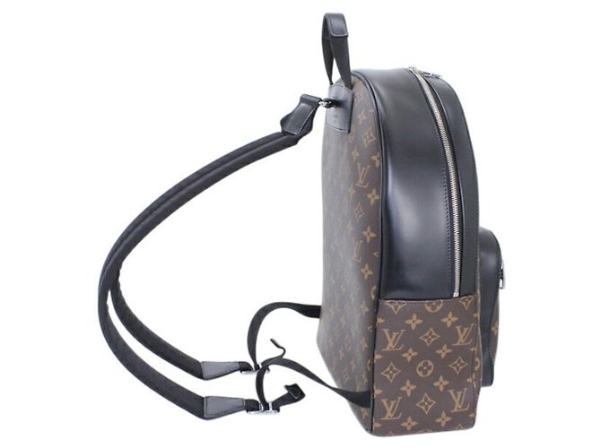 Zaino Louis Vuitton Josh M41530 - vista 3