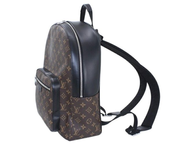 Zaino Louis Vuitton Josh M41530 - vista 4