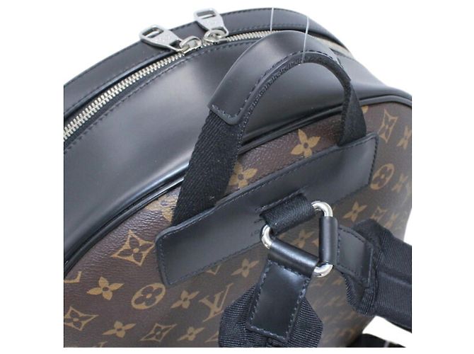 Zaino Louis Vuitton Josh M41530 - vista 5