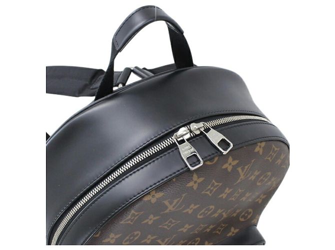 Zaino Louis Vuitton Josh M41530 - vista 6