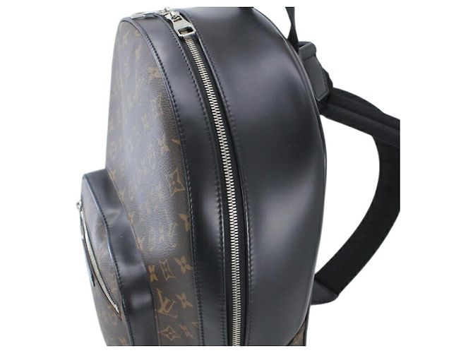 Zaino Louis Vuitton Josh M41530 - vista 7