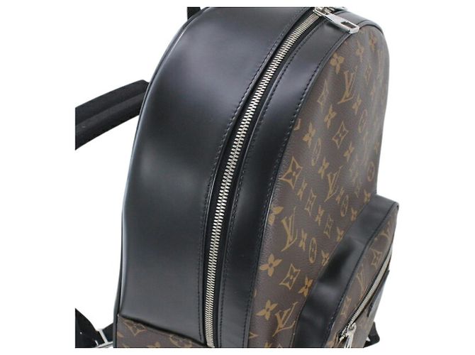 Zaino Louis Vuitton Josh M41530 - vista 8