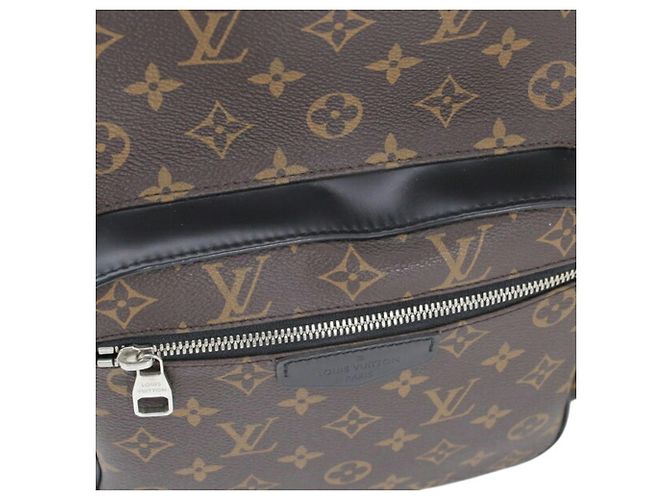 Zaino Louis Vuitton Josh M41530 - vista 9