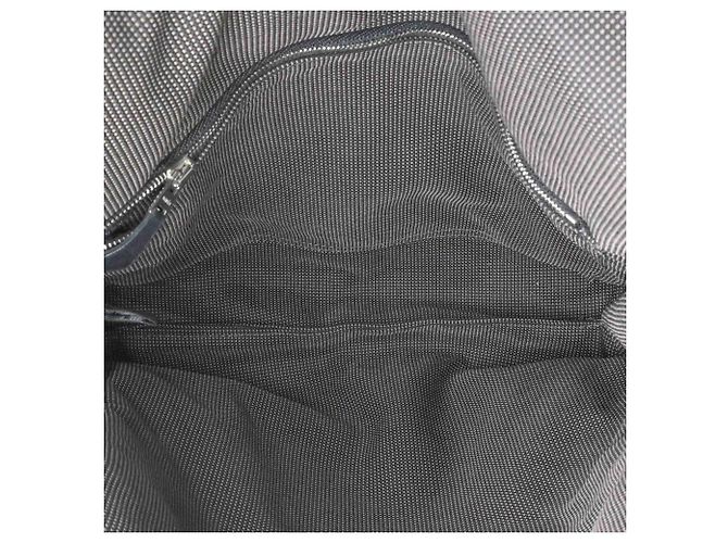 Borsa a Spalla Herline Bassas PM di Hermès Marrone - vista 10