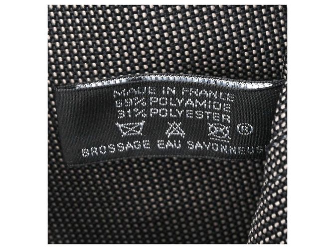 Borsa a Spalla Herline Bassas PM di Hermès Marrone - vista 13