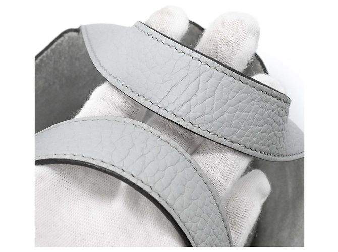 Hermès Hermes Picotin Lock PM Handtasche Braun - Ansicht 7