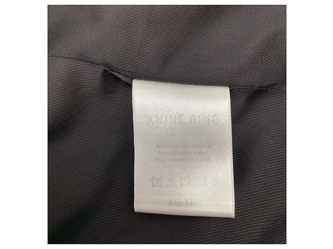 Madeleine Blazer aus Polyester in Braun Anine Bing - Ansicht 6