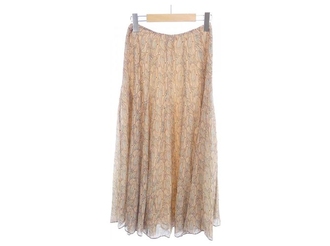 Céline Gonna Celine Beige - vista 2